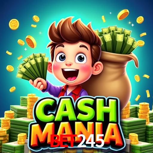 Descubra o Mundo do Cassino Online com bet245