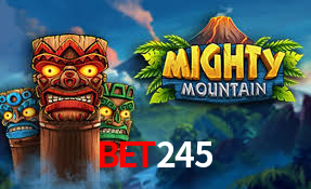 Welcome Bonus bet245