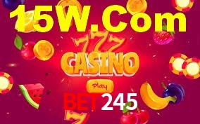 Daily Bonuses bet245