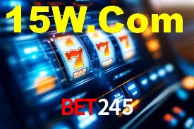 Blackjack Table bet245