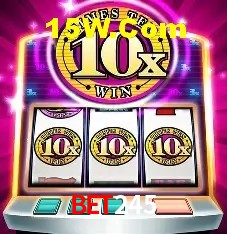 Bonus Features bet245