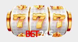 bet245 - Slots No Cassino Online! - bet245.com