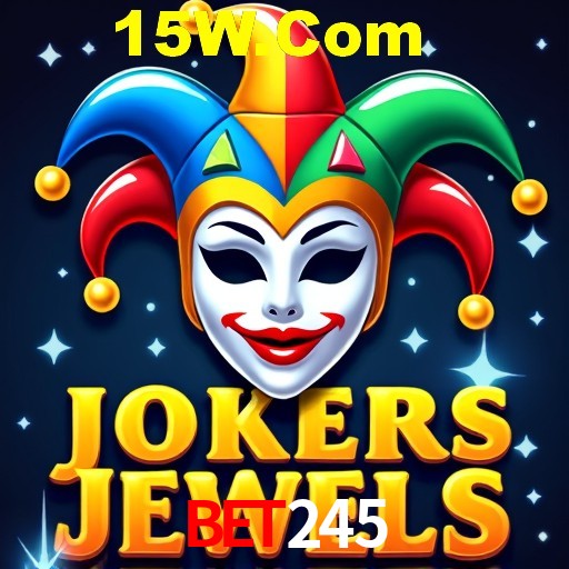 Seasonal Promotions bet245