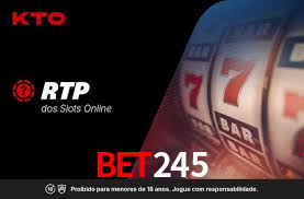 bet245 login