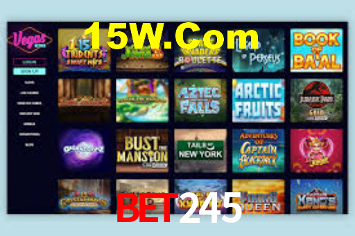 bet245.com