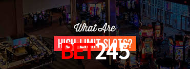 bet245