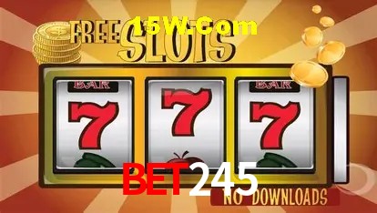 Quick Registration bet245