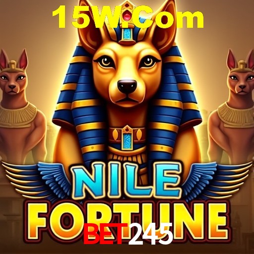 Desvendando o Mundo dos Jogos Virtuais na bet245