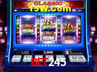 Platform Technology bet245