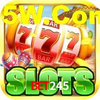 bet245: Seu Especialista em Apostas Esportivas Brasileiras