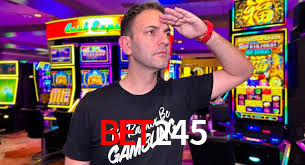 Tournaments bet245