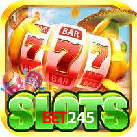 bet245 login