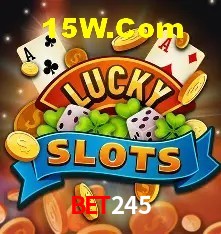 Seasonal Promotions bet245