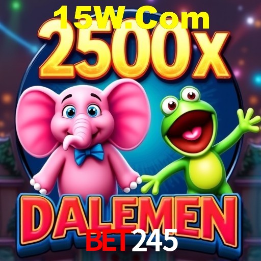 A Emoção da Loteria na bet245: Uma Chance de Mudança de Vida