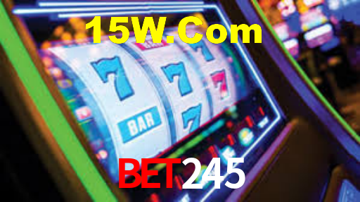 bet245 login