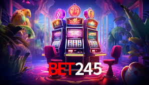 Spaceman Game bet245
