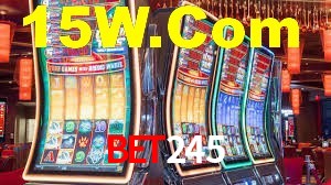 bet245 login