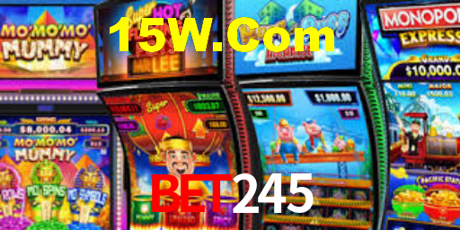 Bônus Generosos e Exclusivos no bet245 para Você!