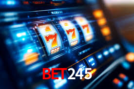 VIP Casino bet245