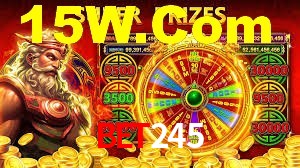 bet245: A Experiência de Casino com Jogos de Mesa ao Vivo
