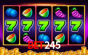 bet245 login