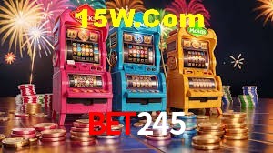 Statistics bet245