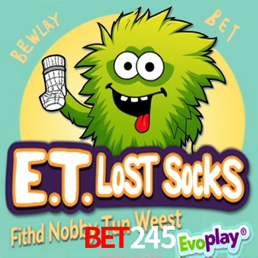 Game Providers bet245