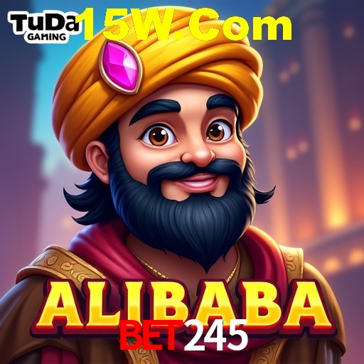 Descubra o Mundo do Cassino Online com bet245